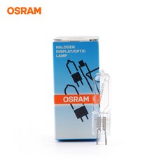 OSRAM 오스람 모델링 할로겐 램프 핀타입 150W 230V (64502C) 조명 전구, 1