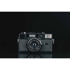 Konica C35 AF2 135底片相機, 1個