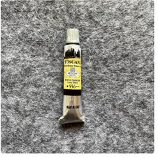 수입 이탈리아 제치 아티스트 수채화 안료 튜브 전문 그림 용품 Acuarela 초보자 미술 20ml, 01 옵션 15, 01 China Mainland, 19 556