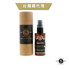 GOODFORI 加州Suavecito Whiskey Bar Beard Oil 深焙威士忌鬍鬢保養油 30ml, 1個