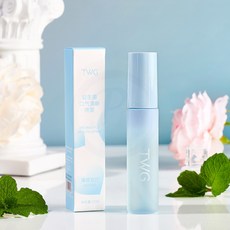 口腔清新噴霧 一鍵清新 口氣清新 口氣芳香, 1個, #02薄荷｜口腔清新噴霧