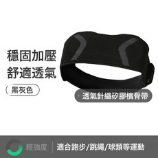 運動護膝 髌骨帶 舒適透氣 適合跑步/跳繩/球類等運動