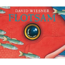 Flotsam, ANDERSEN PRESS