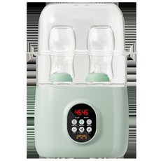 ARPARC 阿帕其 多功能奶瓶消毒器, 淺綠色, 大陸220V