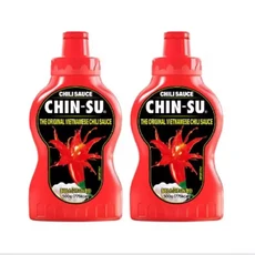 체린루 튀김 샤브용 오리지날 칠리소스 수입산 칠리드레싱, 500g, 1개