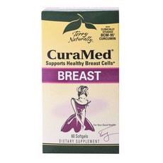 Terry Naturally 女性維生素D3軟膠囊, 60入, 1個, 60顆