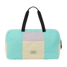 KAKAO FRIENDS 杏桃聯名收納旅行包/行李箱拉桿包