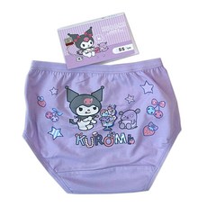 Oluna 女童內褲 兒童三角褲