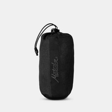 마타도르 울트라라이트 트래블 타월 라지 Matador Ultralight Travel Towel - Large, 블랙 라지, 1개
