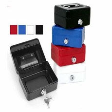 현금보관 개인금고 철재 가정금고 미니 컴팩트 y86*325lr, 파랑