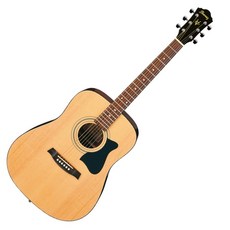 Ibanez 41吋民謠吉他 初學入門套裝 VC50NJ V50NJP, 1個, VC50NJ GC桶