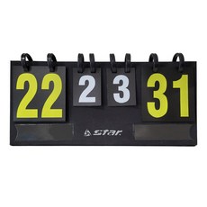 스타 다목적 스코어보드 대 (35점) XH509L