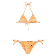 존리치몬드 프린트 비키니 세트