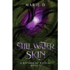 (英文圖書)Still Water Skin 平裝版, Marie D Books, 英文