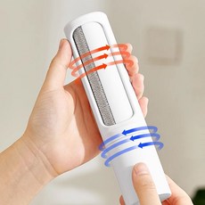 소형 이동형 제거기 작은 패션 휴대용 간편 미니 의류 95147pc 1(EA), 흰색