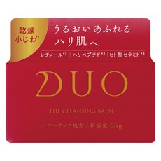 DUO 麗優 卸妝膏 EX, 1個