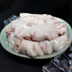 국내산 도래창 돼지부속, 1개, 1kg
