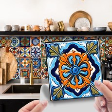 Fowod 셀프시공 디자인 북유럽 타일, BOZS ET275