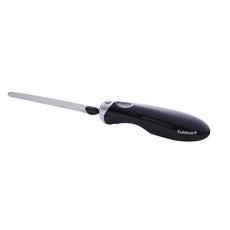 쿠진아트 전동 빵칼 나이프 18cm CEK-30J, 단일옵션