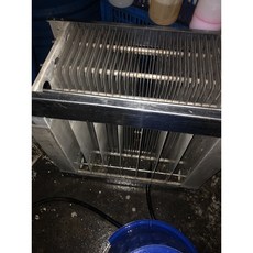 廚房清潔劑 抽油煙機油網集油杯專用, 1個, 散裝,500ml