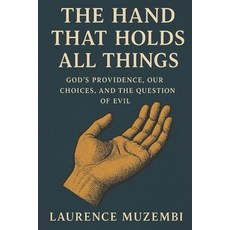 (영문도서)The Hand That Holds All Things: God's Providence Our Choices and the Question... Paperback, Independently Published, English, 9798274526463