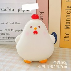 스트레스 해소 과일 주물럭 핸드 풍선 모형 1피스, 22. 1피스, 1개
