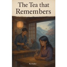 (영문도서)The Tea that Remembers Paperback, Rai Ember, English, 9798231367702