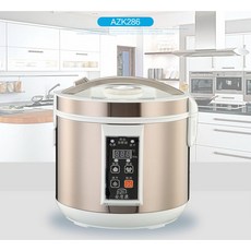 黑蒜鍋 黑蒜機 現貨保固2年 110V台灣維修 日本款黑蒜鍋 6L一鍵完成 特製黑蒜循環平均加熱 多功能黑蒜機, 1個, 黑蒜機6L有烘乾功能