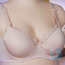 더아이 A컵 수유용브라 수유속옷 수유부라 임산부수유브라