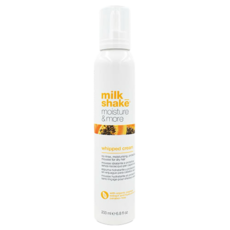 milk_shake 護髮泡沫, 1個, 200ml