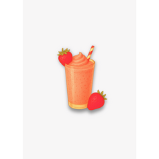 콜롬비아 핀카 아나야 옴블리곤 워시드 – 스트로베리 피치 스무디 200g, 홀빈, 1, 1