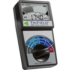 TriField TF2 EMF 磁波偵測器, 1個