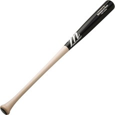 Marucci 마루치 Josh Donaldson BRINGER OF RAIN 프로 모델 단풍나무 야구 배트 내추럴 블랙 78.7cm 31인치 184307
