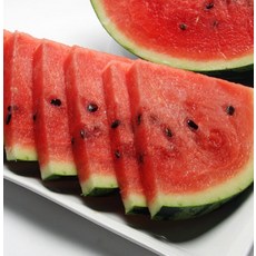 [두레]당도좋은 정품 수박 1통4~5kg