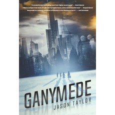 Ganymede Paperback, Independently Published, English, 9781795516013