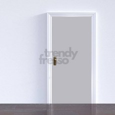 마켓그리드 현관문시트지 슬레이트 WBSG5713 셀프인테리어