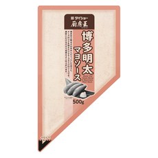 DAISHO 大逸昌 博多明太子美乃滋, 1包, 500g