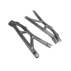 상단 페어링 스테이 브래킷 및 트림 패널 BMW S1000RR 2019-2024 오토바이 액세서리, 01 ONE SET