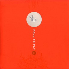 이승환 11집 Part 1 - Fall to Fly 前(Orange Ver.)