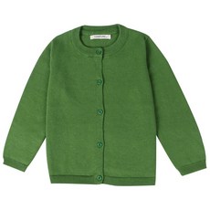 CAMPURE 兒童開衫毛衣外套