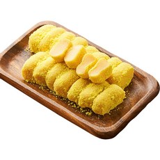 호박과 카스테라의 만남 달콤쫄깃 호박인절미, 600g, 1개