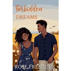 (英文圖書)Forbidden Dreams 平裝版, Rose Fresquez, 英文