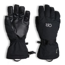 Outdoor Research Revolution GORE-TEX 防水防風透氣保暖手套, 1個