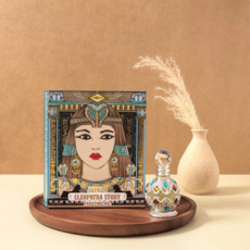 JAPARA Cleopatra Story 香水油, 1個, 香水