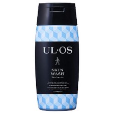 UL OS 沐浴乳, 1瓶, 300ml