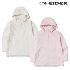 [백화점 정품] 아이더 여성 2L 간절기 바람막이 방풍 자켓 DWP23183