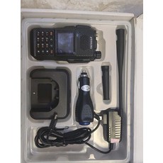 公網調頻雙模對講機, 1個, 參考標題