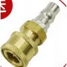 자동차 세척 도구 세차폴 세차버킷 막대, K16, 1개