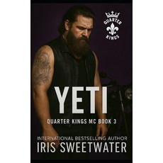 (영문도서)Yeti Paperback, Independently Published, English, 9798276568171