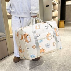 낮잠이불가방 어린이집 이불가방 준비물, 어린이집이불가방-고양이, 고야이